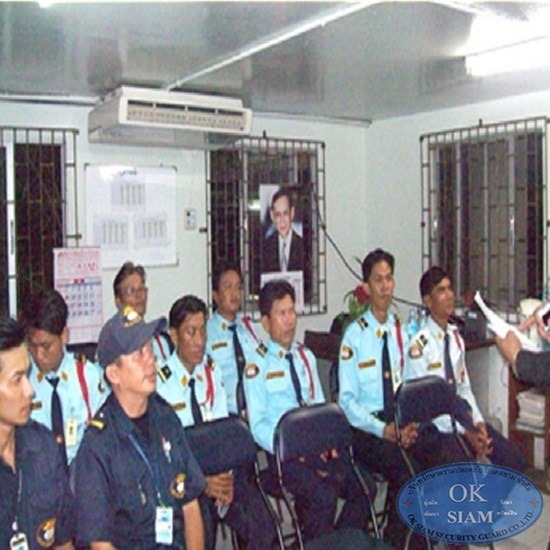 รักษาความปลอดภัย ดอนเมือง รักษาความปลอดภัย ดอนเมือง